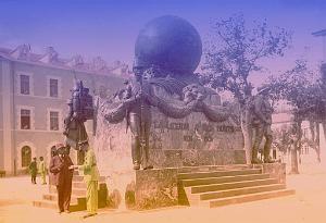 SIDI BEL ABBES  LEGION 04